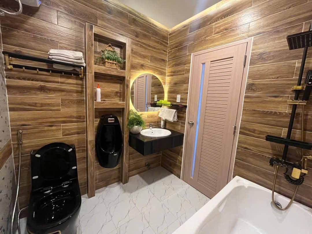 Bán Căn Villa Sân Vườn Mini ngay trung tâm đường Ma Trang Sơn, P5, Đà Lạt giá chỉ 8 tỷ - Ảnh 4